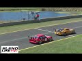 rotary vs piston battle 20b fiat 124 coupe hounds trans am v8 mustang