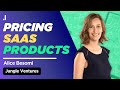 SaaS Product Pricing Secrets