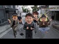 tanaka 다나카 워워워 prod by. d hack official music video