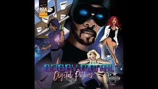 RZA As Bobby Digital In Digital Potions