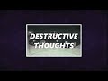 ASK ETERNITY - DESTRUCTIVE THOUGHTS