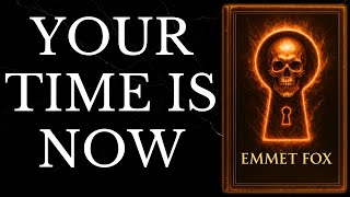 The FORBIDDEN Secret to Having EVERYTHING You Desire Has Finally Been Revealed (RARE Audiobook)