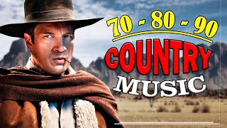 The Best Classic Country Songs Of All Time 727 🤠 Greatest Hits Old Country Songs Playlist Ever 727