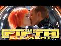 THE FIFTH ELEMENT Mind-blowing AI Trailer - Super Panavision 70