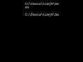 Python: How To Print ASCII Values Of Characters