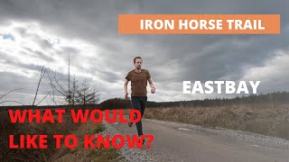 IRON HORSE TRAIL Your Frequently Asked Questions To The Best Trail Answered  Ask PairRec