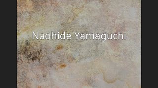 Naohide Yamaguchi