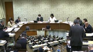 【津市議会】20240312 教育厚生委員会②