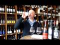 What are the differences between Pinot Noir, Cabernet and Merlot? - Tell me Wine TV