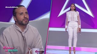 ¿Cómo usar los jumpsuit? | Capítulo 27 | Este Es Mi Estilo