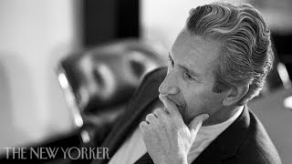 The Architect Who Transforms New York City Landmarks | The New Yorker