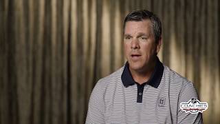 Mike Sullivan discusses how he handles pressure as an NHL coach