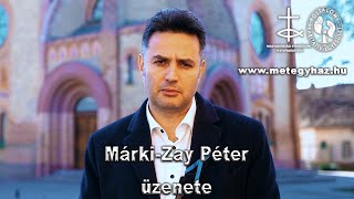 2025.02.04. Márki-Zay Péter – üzenete, felkérése – MET Egyház és az Oltalom támogatására