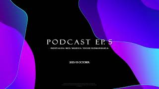 Podcast Ep. 5┃Nostalgia Mix┃Muzica Veche Romaneasca┃Romanian Old Music(13 October 2023) by Alovski