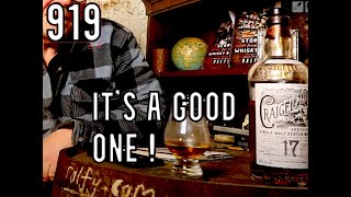 ralfy review 919 - Craigellachie 17yo @46%vol: (04-6137)