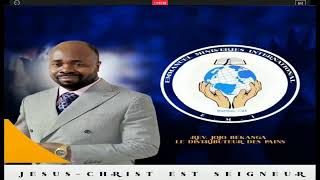 Live streaming of Emmanuel Ministries International (REV. Jojo)