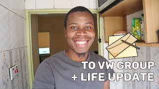 The Interesting Letter I wrote to Volkswagen Group + Life Update