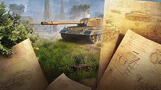 World of Tanks - FAME vs PERL - Malinovka CW - Renaissance Campaign