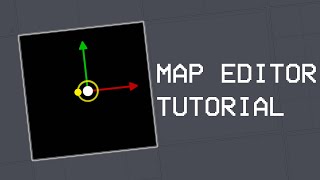 How to use the Map Editor in people playground 1.28 alpha