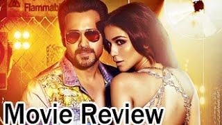 'Raja Natwarlal' Full Movie Review | Emraan Hashmi, Humaima Malik, Paresh Rawal, Deepak Tijori