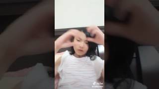 @賴佩筠发了一个抖音短视频，你尽管点开，不好看算我输！