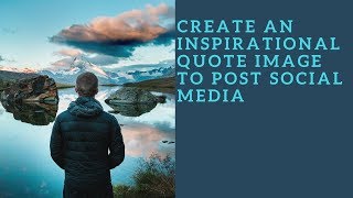 5 Minute School Canva Graphics Design Essential Training For Everyone Part 8