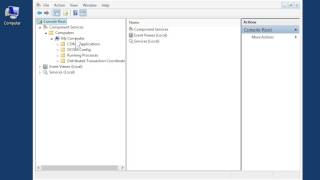 Windows 8.0 Professional - Enable or Disable DCOM
