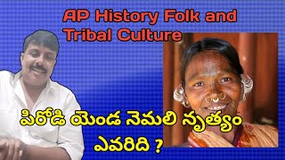 AP History; Folk n tribal cultures...Q n A