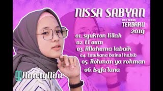 Nissasabyanfulalbum Nissasabyanterbaru Nissa Sabyan Full Album Sholawat Terbaru 2019