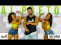 Vídeo Aula - Ai Preto - L7NNON & Biel Do Furduncinho, Bianca - Dan-Sa / Daniel Saboya (Coreografia)