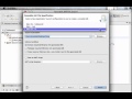 Eclipse JAR export  Publishing your Java Program Tutorial