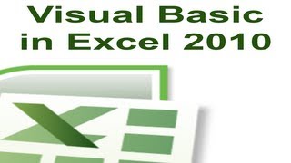 Excel 2010 VBA Tutorial 48 - Userforms - List Boxes (Part 2)