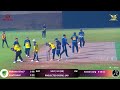 SL United CC  vs  Coorg Warriors