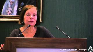 Susan Feinstein: Alexander von Humboldt Lecture: \