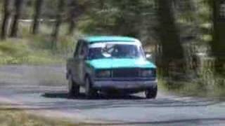 Uveges Sandor Lada 21074 - Kaiser Ozd Rally