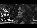 Roman Reigns and Nikki Bella - F*ck Fake Friends Part 4