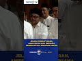 Jelang Pendaftaran, Anies Gelar Doa Bersama Dengan Kyai & Puluhan Santri #shorts