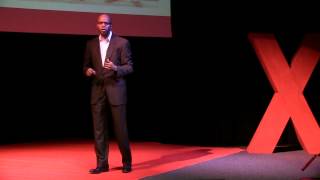 Bringing History to Light | Bobby Donaldson | TEDxHammondSchool
