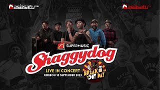 SHAGGYDOG - Live In Concert BREAK OUT DAY Cirebon | 10 SEPT 2023