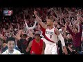 Reacting To Clutch playoff moments but they get increasingly more iconic!