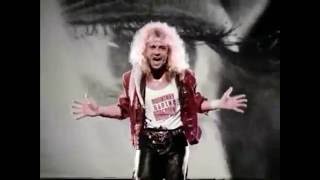 Bonfire - Sweet Obsession 1987