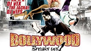 Dekha Hai Pehli Baar - (Watch Me) | Bollywood Breaks Vol.1