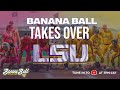 Banana Ball at LSU | Savannah Bananas vs Party Animals ROUND 2