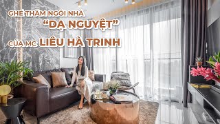 #16 Room tour cùng Hô Biến | Ghé thăm ngôi nhà \