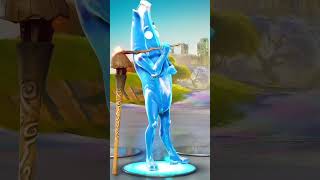 Clean Fortnite Transitions