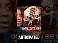 Kenan Thompson Responds to 'Quiet on Set' Documentary: 