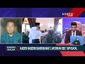 soal kader nasdem batal laporkan sby begini kata pengamat