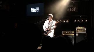 MIYAVI - “Itoshii Hito\