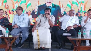 Actor Jayaram Presides as Chief Guest at Bharat Yathra Curtain Raiser Event | KK Infotainment