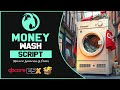 FiveM Money Wash Script W/ Animations [QBCore] [ESX] [QBox]